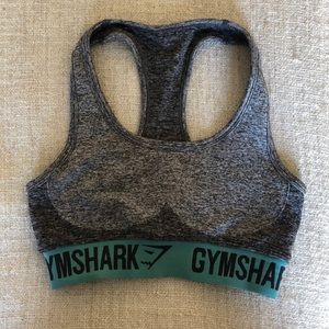 Gymshark flex sports bra